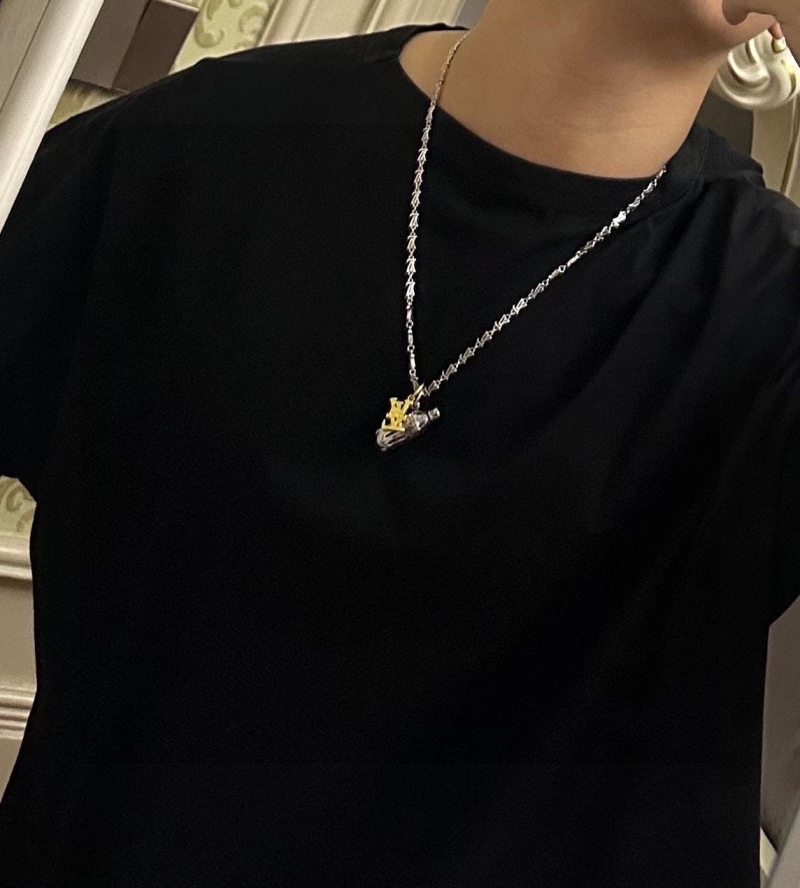 LV Necklaces